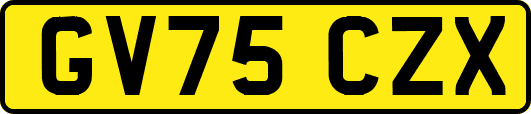 GV75CZX