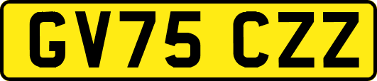 GV75CZZ