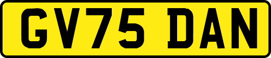 GV75DAN