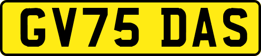 GV75DAS