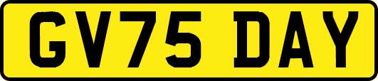 GV75DAY