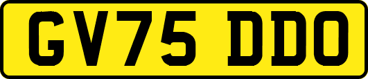 GV75DDO