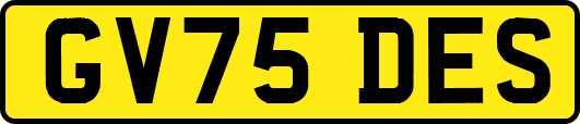GV75DES