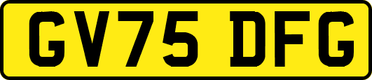 GV75DFG