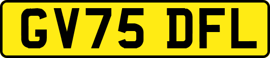 GV75DFL