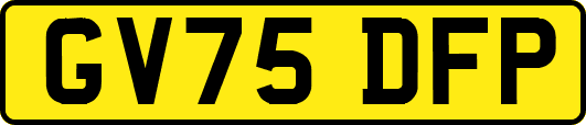 GV75DFP