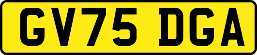 GV75DGA