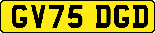 GV75DGD
