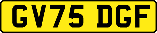GV75DGF
