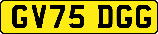 GV75DGG