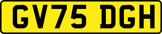 GV75DGH