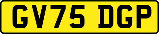 GV75DGP