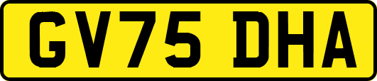 GV75DHA