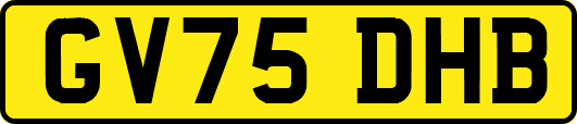 GV75DHB