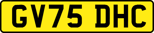 GV75DHC
