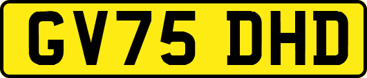 GV75DHD