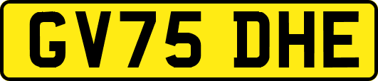 GV75DHE