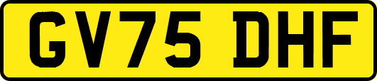 GV75DHF