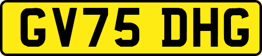 GV75DHG