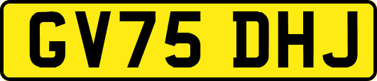 GV75DHJ