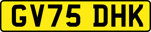 GV75DHK