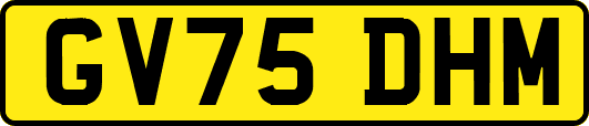 GV75DHM