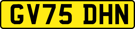 GV75DHN
