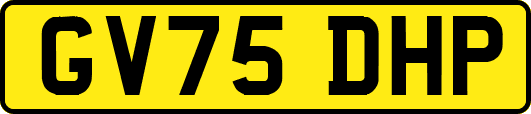 GV75DHP