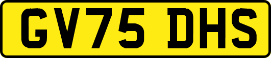 GV75DHS