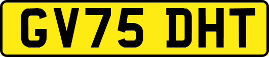 GV75DHT