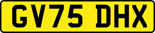 GV75DHX