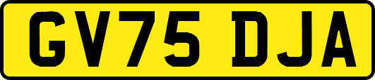 GV75DJA