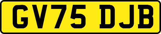 GV75DJB