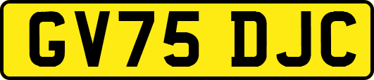 GV75DJC