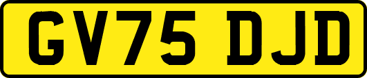 GV75DJD