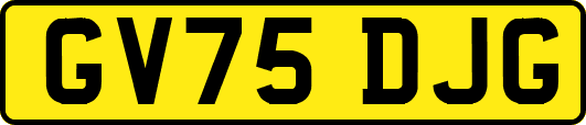 GV75DJG