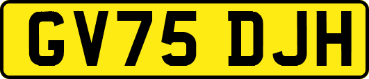 GV75DJH