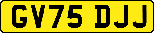 GV75DJJ