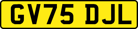 GV75DJL