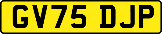 GV75DJP