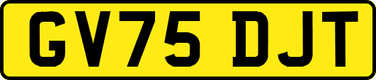 GV75DJT