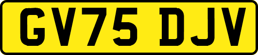 GV75DJV