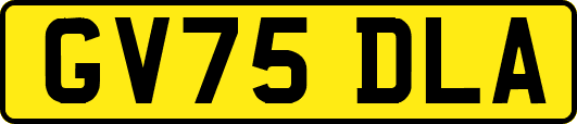 GV75DLA