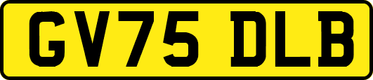 GV75DLB