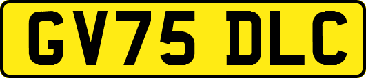 GV75DLC