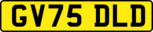 GV75DLD