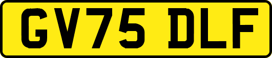 GV75DLF