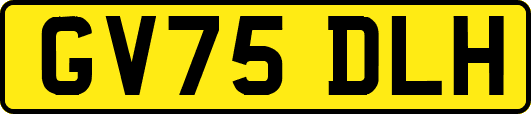 GV75DLH