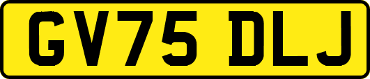 GV75DLJ