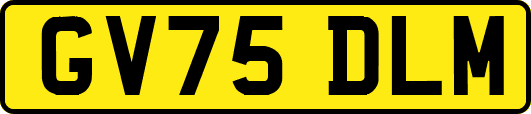 GV75DLM